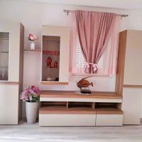 Apartment in Petrcane - Zadar Riviera 7907, hotel din Petrcane