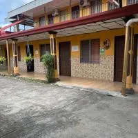Cabinas Hilda, hotel di Canoas