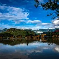 Toong homestay, hotel u gradu Ha Žjang