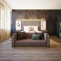 The Berkeley Richmond, Outset Collection by Hilton, hotel in Richmond