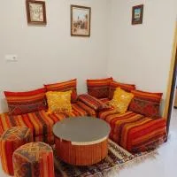 Maison d'hôte Najah 1: Khenifra şehrinde bir otel