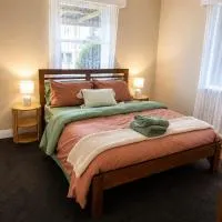 Rural Comforts - Petal & Porch, hotel em Kimba