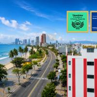Sontra Sea Hotel, kh&aacute;ch sạn ở Đ&agrave; Nẵng