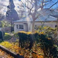 Historical Hundleby Cottage - Walk to Town, hotel a Katoomba