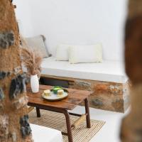 Aeon: Kalimnos şehrinde bir otel