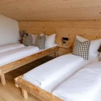 Neubauwohnung Edelweiß im Allgäu, hotel in Halblech