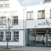 Hensens Residenz, ξενοδοχείο σε Randerath