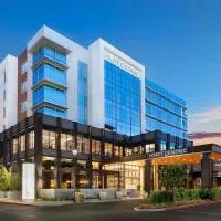 Hyatt Centric Mountain View, хотел в Маунтин Вю