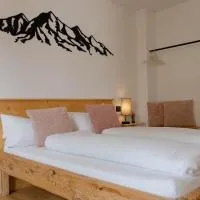 Ferienwohnung Enzian, hotel in Halblech