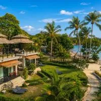 Koh Mak White Sand Beach, Hotel in Ko Mak