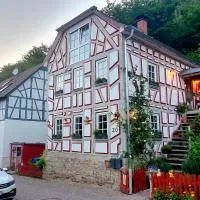Ruhige Auszeit im Taunus, Idstein, hotel i Idstein