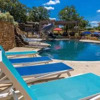 Tanglewood Resort on Lake Texoma, an Ascend Collection Resort, hotell i Pottsboro