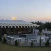 KMR Hotels & Resorts, Hotel in Bikaner