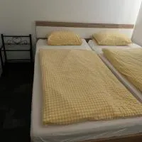 Double Room Stegersbach، فندق في شتيغرسباخ