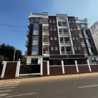 Hotel Deoghar Residency, hotel em Deoghar