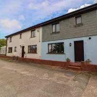 Valley View, готель у місті Cleator Moor