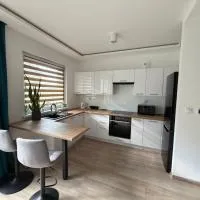Apartament 50 m2 Rosłońskiego, hotel v destinaci Přemyšl