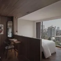 Public House Bangkok, a Member of Design Hotels, hotel din Bangkok