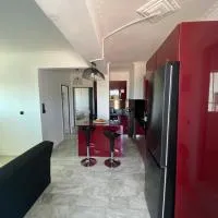 Selinia Apartments, hotel din Selínia