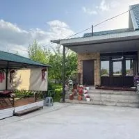 Hostel Hanysha, hotel en Kazarman