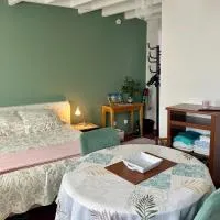 La Maisonnette, hotel din Cellettes