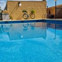 Casa Rural Villa Arcadia, хотел в Corvera