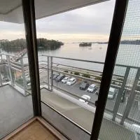 ウェルカムイン松島、松島町のホテル
