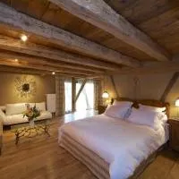 La Maison d'Artgile، فندق في Zimmersheim
