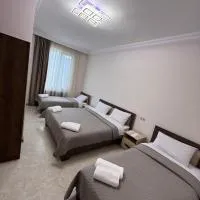 Guest House MD 2,塔維的飯店