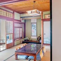 湖心-Kokoro- Entire holiday home, hotel en Takashima