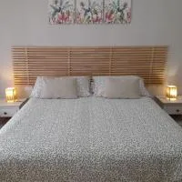 BGM apartment Rho Fiera Milan, hotel in Cesate
