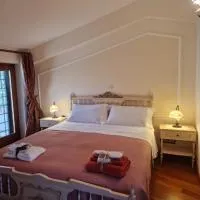 Linda's Retreat, hotel u gradu 'Fiano Romano'