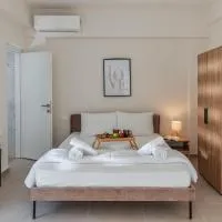 NIKOLAS cozy city apartments Heraklion, hotel din Heraklion