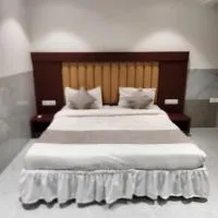 Hotel Metro Palace L&B, hotel en Panvel