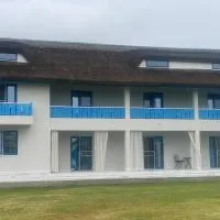 Casa tanase, khách sạn ở Sfântu Gheorghe