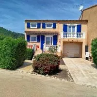 Résidence Niccola, hotel em Vidauban