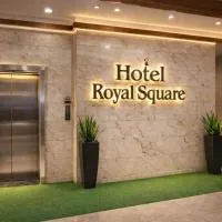 Hotel Royal Square, Ahmedabad, hotel a Kundal