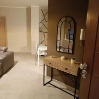 Suite Palea -Costa dei Trabocchi-: Paglieta'da bir otel