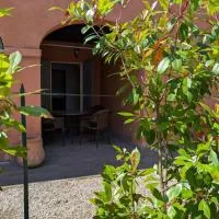 La Corte della Villa Apartment, Modena and Bologna, Hotel in Ravarino