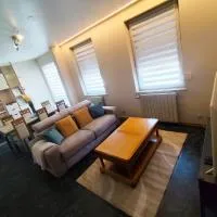 Appartement spacieux, hotel Geispolsheimben