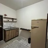 Apartamento ao lado da weg 2, viešbutis mieste Žaragva do Sulis