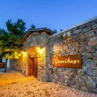 Cinarli Kasri, hotel en Gokceada Town