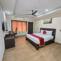 Hotel Ashok Residency, Porur, hotel a Chennai