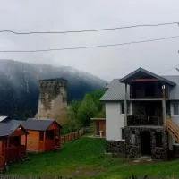 Gugas cottage and guest house in Lakhiri, Hotel in Lakhiri
