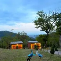 Windy Hills, hotel em Noga