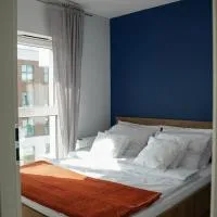 Orange Mood Apartment, Hotel in Rzeszów