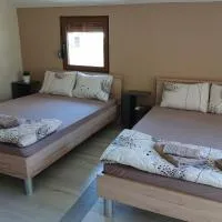 Sofija apartments, hotel u Đevđeliji