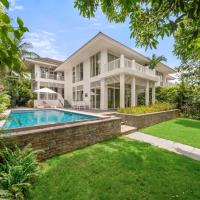 Beach Access Luxury Private Pool Villas at Premier Village Resort, Hotel in Đ&agrave; Nẵng