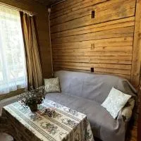 Võhma Külamaja, room nr 8, מלון בVõhma