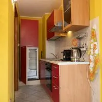 Gli Archi, monolocale in Bra, hôtel à Bra